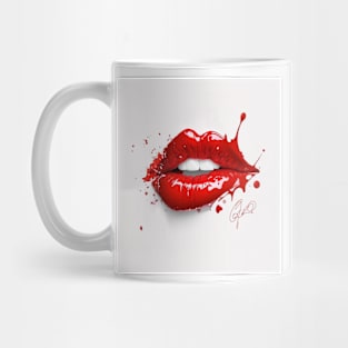 KISS1 Mug